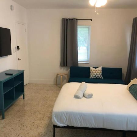Broadwaysuites Downtown By Rocketstay Miami Exteriér fotografie