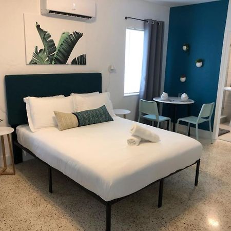Broadwaysuites Downtown By Rocketstay Miami Exteriér fotografie