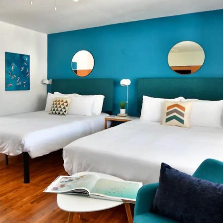 Broadwaysuites Downtown By Rocketstay Miami Exteriér fotografie