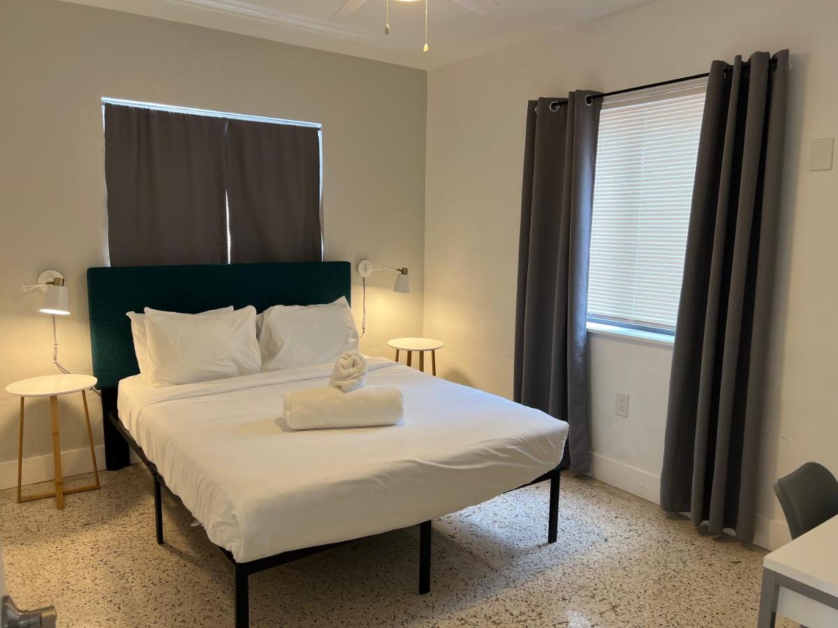 Broadwaysuites Downtown By Rocketstay Miami Exteriér fotografie