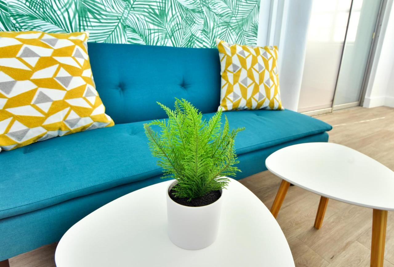 Broadwaysuites Downtown By Rocketstay Miami Exteriér fotografie