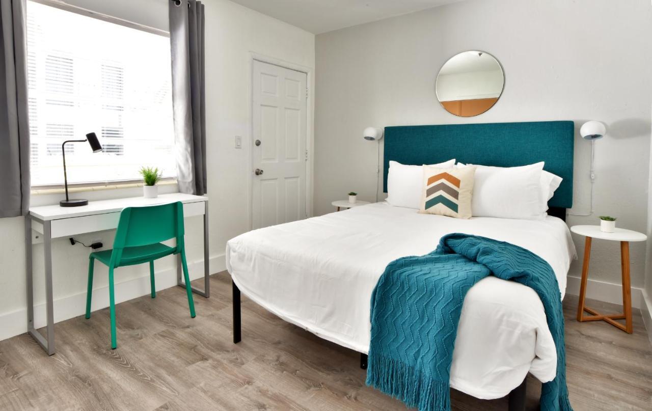 Broadwaysuites Downtown By Rocketstay Miami Exteriér fotografie