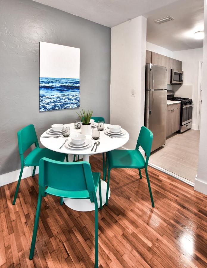 Broadwaysuites Downtown By Rocketstay Miami Exteriér fotografie