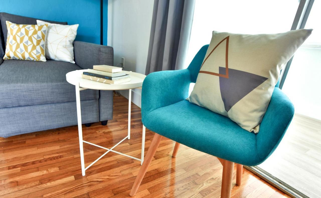 Broadwaysuites Downtown By Rocketstay Miami Exteriér fotografie