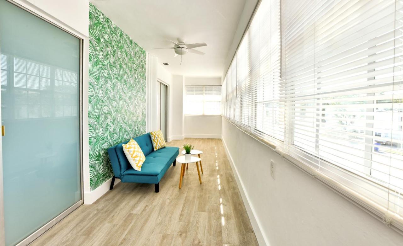 Broadwaysuites Downtown By Rocketstay Miami Exteriér fotografie