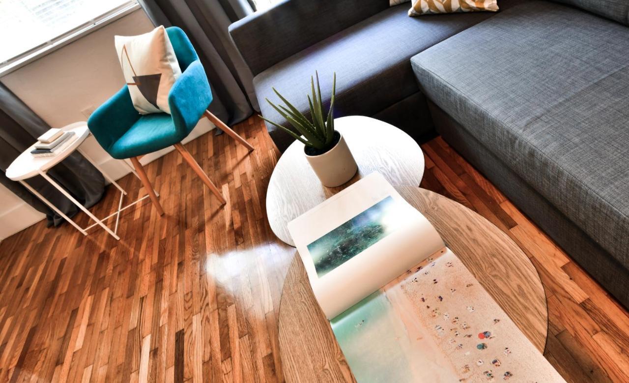 Broadwaysuites Downtown By Rocketstay Miami Exteriér fotografie